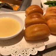 เมนูของร้าน Haidilao เซ็นทรัลเวิลด์