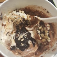 Ben&Jerry's Omotesando