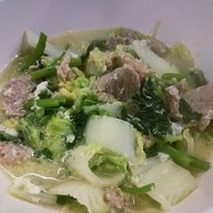 สุกี้นายพัน มธ.รังสิต