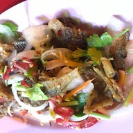 เล็กข้าวต้ม