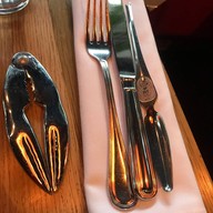 Burger & Lobster Bond Street