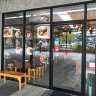 Meemee Shabu PTT สะพานเจษฎาบดินทร์ 