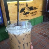 กาแฟกรุงเก่า