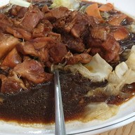 เมนูของร้าน Sea& Hotel Jeju