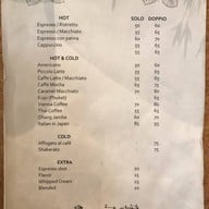 Cup Phu Sino coffee house