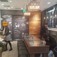 Ben&Jerry's Omotesando