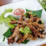 ครัวคุณลำใย