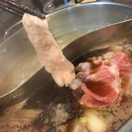 เซ็นโกะชาบู เซ็นโกะชาบู