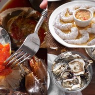 ปูดองอันยอง สยามพารากอน