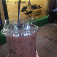 กาแฟกรุงเก่า