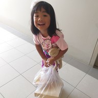 เมนูของร้าน เกี๊ยวซ่าบ้านฮา