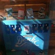 Ben&Jerry's Omotesando