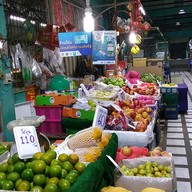 ไก่ทอดหาดใหญ่นายน้อย สาขาตลาดชาวสยาม