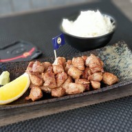 เมนูของร้าน บ้านหมูดำ ByKUROBUTA Bistro & Butchery