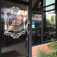 Cup Phu Sino coffee house