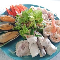 สโมสรโรงเตี๊ยมริมบึง