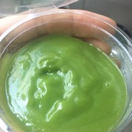 เมนูของร้าน โก๋พลัส ชนเกษม 1