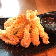 Burger & Lobster Bond Street