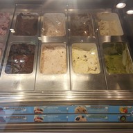 Ben&Jerry's Omotesando