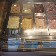 Ben&Jerry's Omotesando