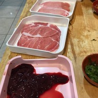 เซ็นโกะชาบู เซ็นโกะชาบู