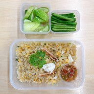 เมนูของร้าน By Little Homey บาย ลิตเติ้ล โฮมมี่
