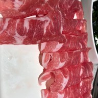 เมนูของร้าน Haidilao เซ็นทรัลเวิลด์