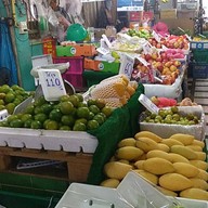 ไก่ทอดหาดใหญ่นายน้อย สาขาตลาดชาวสยาม