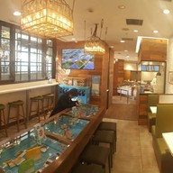 Ben&Jerry's Omotesando