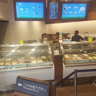 Ben&Jerry's Omotesando