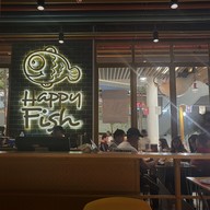 Happy Fish Mega Bangna