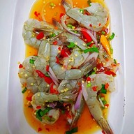 เมนูของร้าน บ้านอันดามัน จันทน์ 32