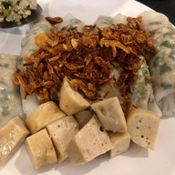 เมนูของร้าน เหมียวปากหม้อ ปากหม้อญวน & ก๋วยจั๊บญวน รัชดาภิเษก