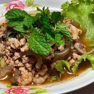 อภิชาอาหารเวียดนามvsไทยอีสาน