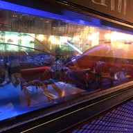 Burger & Lobster Bond Street