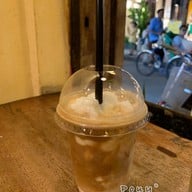 เมนูของร้าน Faifo Coffee
