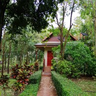 เขาใหญ่เนเจอร์รีทรีท