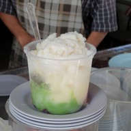 น้ำแข็งไสโบราณ