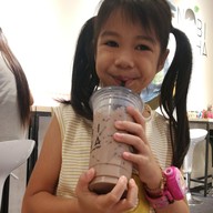 โนบิชา ชานมไข่มุก (หน้าซิซซ์เล่อร์) Central Khonkean ชั้น4 หน้า ซิซซ์เล่อร์