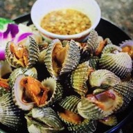 สวนอาหารเจ้ น.นัว หทัยราษฎร์ หทัยราษฎร์