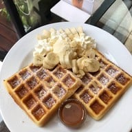 เมนูของร้าน Café Kantary เชียงใหม่