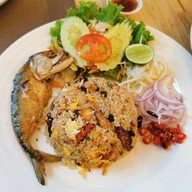 เมนูของร้าน เจตรรถ