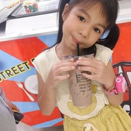 โนบิชา ชานมไข่มุก (หน้าซิซซ์เล่อร์) Central Khonkean ชั้น4 หน้า ซิซซ์เล่อร์