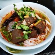 เมนูของร้าน โรงแรมแคนทารีฮิลส์แอนด์เซอร์วิสอพาร์ทเมนท์
