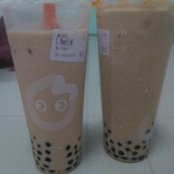 เมนูของร้าน CoCo Fresh Tea & Juice โลตัส อ่อนนุช