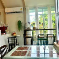 Sweet Belle in the Garden