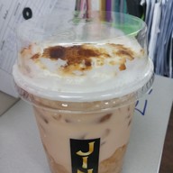 เมนูของร้าน JINCHA จินชา เจริญกรุง