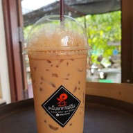 เมนูของร้าน เหน็บชาคาเฟอีน