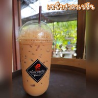 เหน็บชาคาเฟอีน