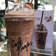 เมนูของร้าน Café Kantary เชียงใหม่